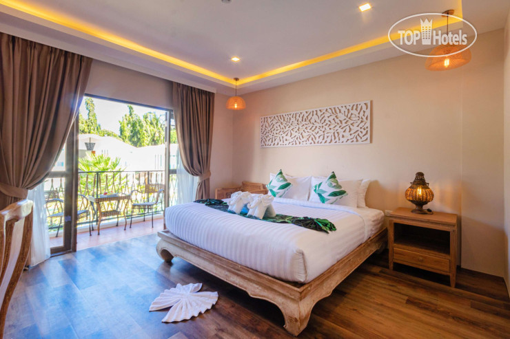 Hotelier's photos Vannee Golden Sands 4*