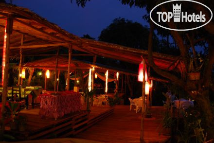 New photos from tourists Blue Hill Beach Resort 3*