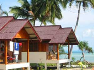 Фотографии отельера My Phangan Resort 3*