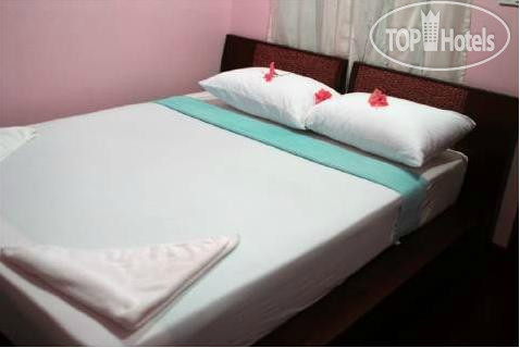 New photos from tourists Morning star resort 3*