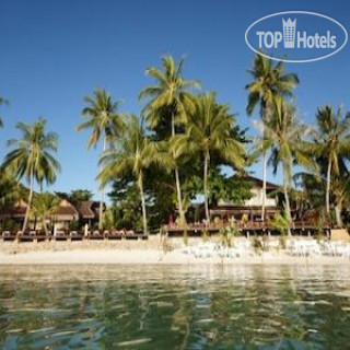 Photos Salad Beach Resort