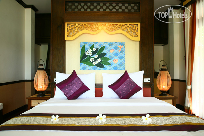 New photos from tourists Salad Buri Resort 4*