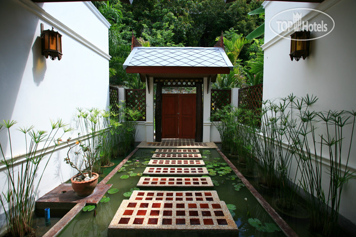 Hotelier's photos Salad Buri Resort 4*