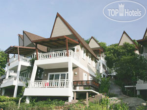 Hotelier's photos Coco Hut Beach Resort 3*