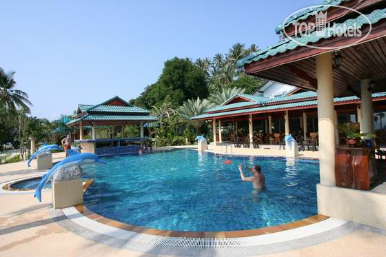 Photos Haad Tian Beach Resort