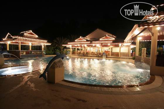 New photos from tourists Haad Tian Beach Resort 3*