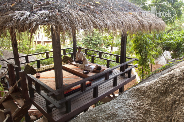 New photos from tourists Anantara Rasananda Koh Phangan Villas 5*