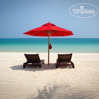 Photos Anantara Rasananda Koh Phangan Villas