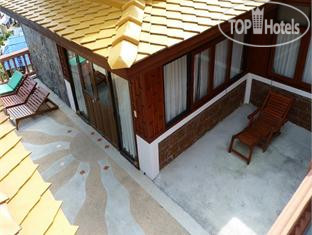 Hotel photo Drop In Sunset Villas (closed) 4*