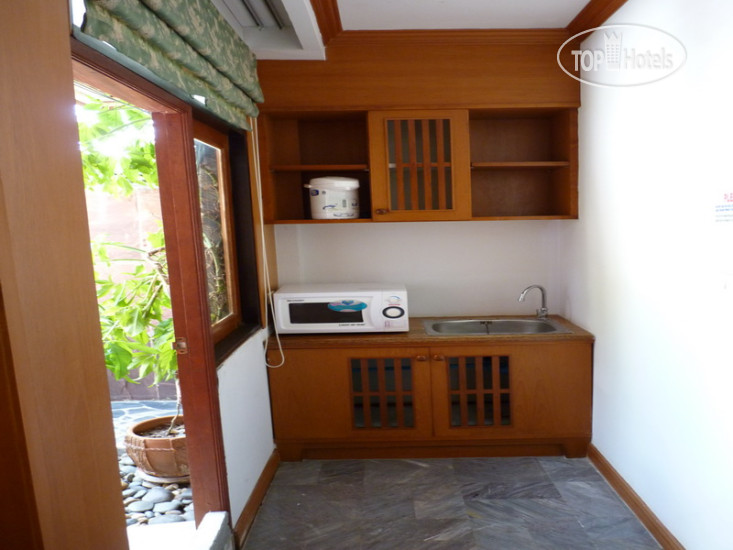 New photos from tourists Drop In Sunset Villas (closed) 4*