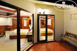 Hotelier's photos Haadlad Prestige Resort & Spa 3*