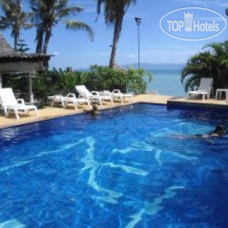 Photos Milky Bay Resort