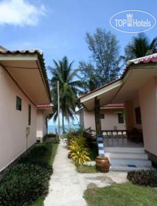 New photos from tourists Phuwadee Resort & Spa 3*