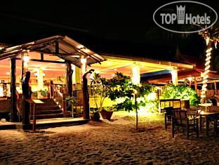 Hotel photo Phuwadee Resort & Spa 3*
