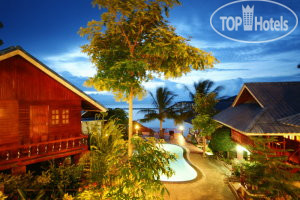 Photos Tharathip Resort