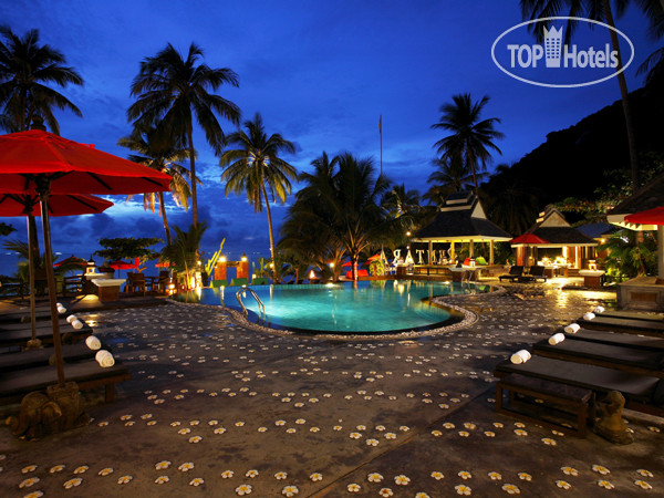 Photos The Hideaway Pariya Haad Yuan Ko Pha-ngan