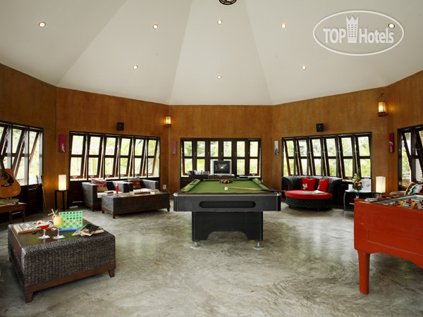 New photos from tourists The Hideaway Pariya Haad Yuan Ko Pha-ngan 4*