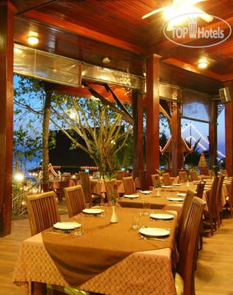 New photos from tourists Haad Yao Bayview Resort 3*