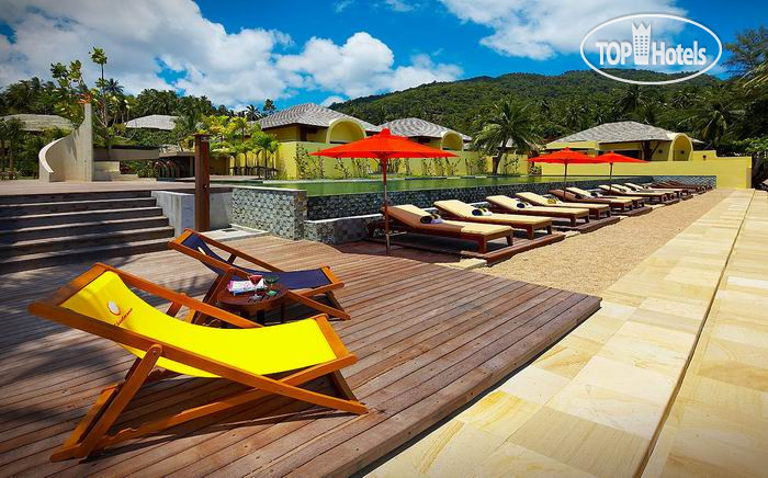 New photos from tourists Chantaramas Beach Resort, Koh Phangan 4*