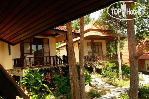 Hotelier's photos Buritara Resort & Spa 3*