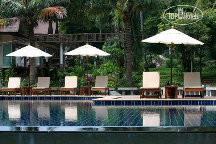 New photos from tourists Palita Lodge 3*