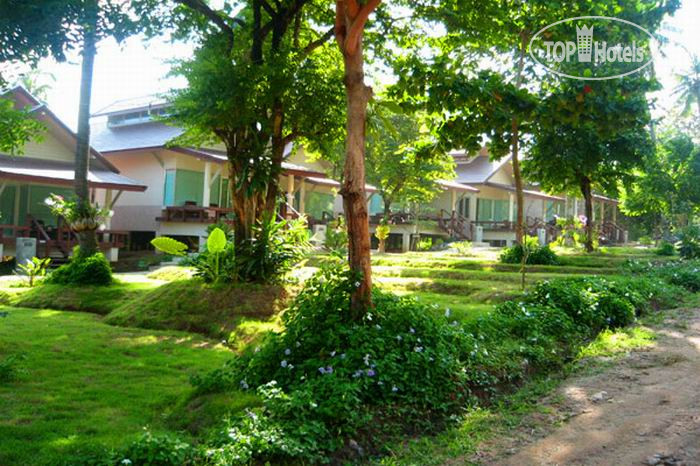 Hotel photo Palita Lodge 3*