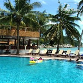 Photos Phangan Bayshore Resort