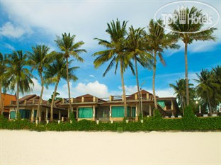 New photos from tourists Phangan Bayshore Resort 3*