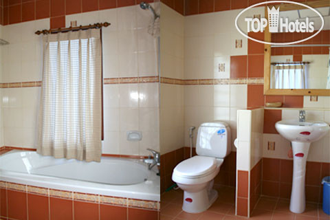 Hotel photo Rung Arun Resort 3*