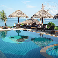 New photos from tourists Loyfa Natural Resort 3*