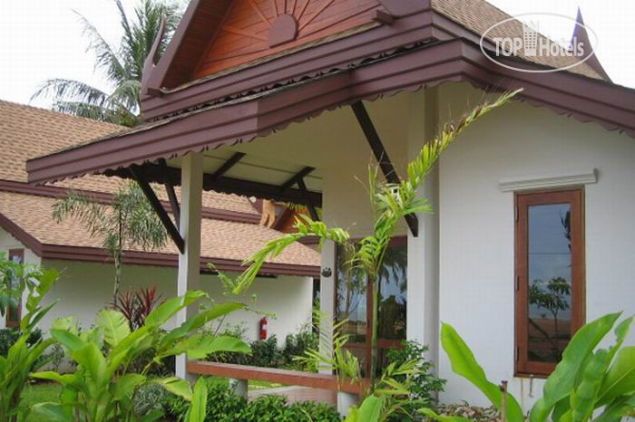 Hotelier's photos Ayara Villas 3*