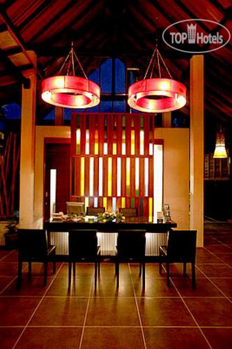 New photos from tourists Ayara Villas 3*