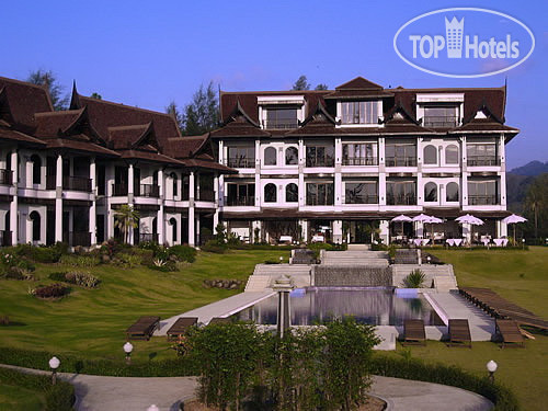 Hotelier's photos Khao Lak Riverside Resort & Spa 4*