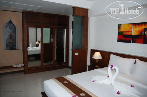 New photos from tourists Khao Lak Riverside Resort & Spa 4*