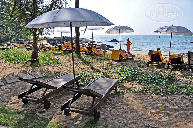 Новые добавленные фото туристов TUI BLUE Khao Lak Resort 4*