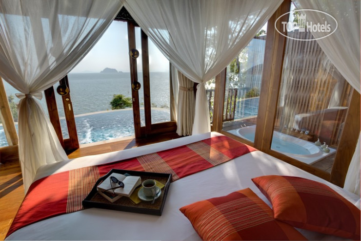 New photos from tourists Santhiya Koh Yao Yai Resort & Spa 5*