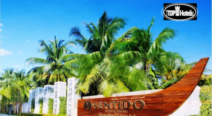 Hotelier's photos Sentido Graceland Khao Lak Resort & Spa 5*