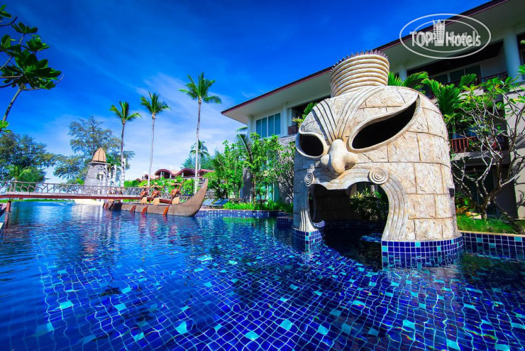 New photos from tourists Sentido Graceland Khao Lak Resort & Spa 5*