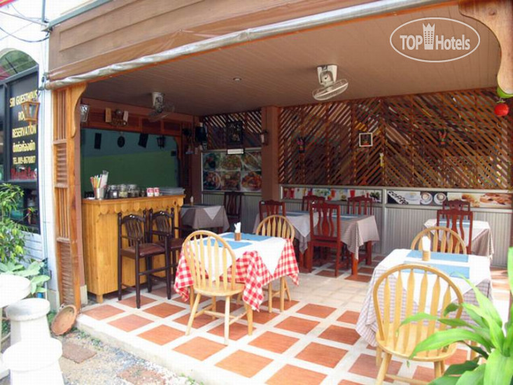 New photos from tourists Srichada