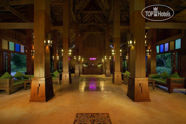 Hotelier's photos GLOW Elixir Koh Yao Yai 4*