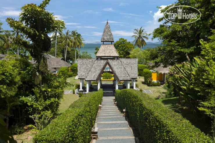 New photos from tourists GLOW Elixir Koh Yao Yai 4*
