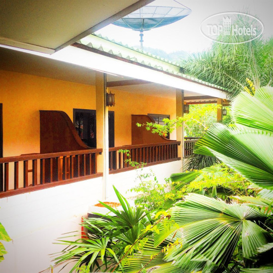 Hotelier's photos Khaolak Inn 2*