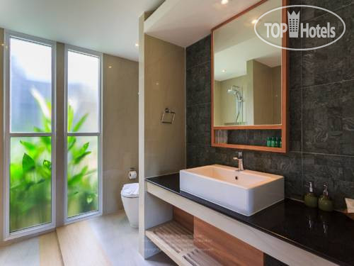 New photos from tourists Khaolak Forest Resort 4*