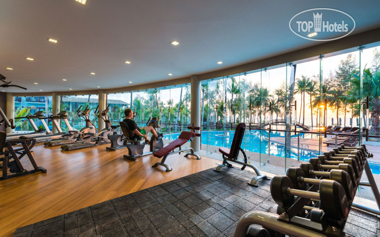 New photos from tourists The Haven Khao Lak 5*
