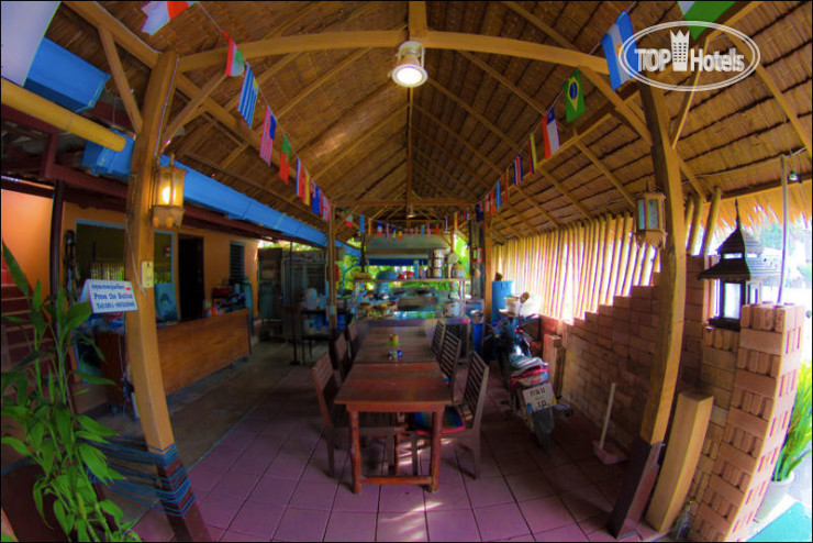 New photos from tourists Khao Lak Highway Inn & Banana Lodge 2*