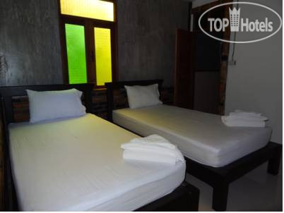 New photos from tourists Baan Lamru 1*