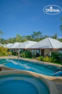 Hotel photo Baan Chongfa Resort 3*