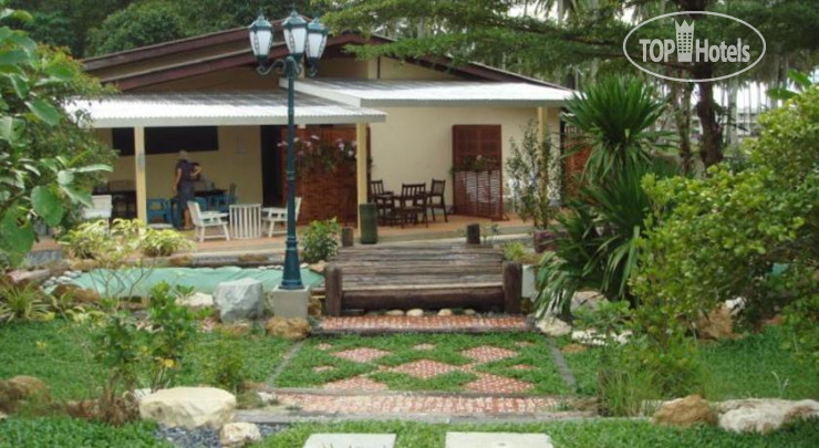 Hotelier's photos Banngobeen Bungalow & Room 3*