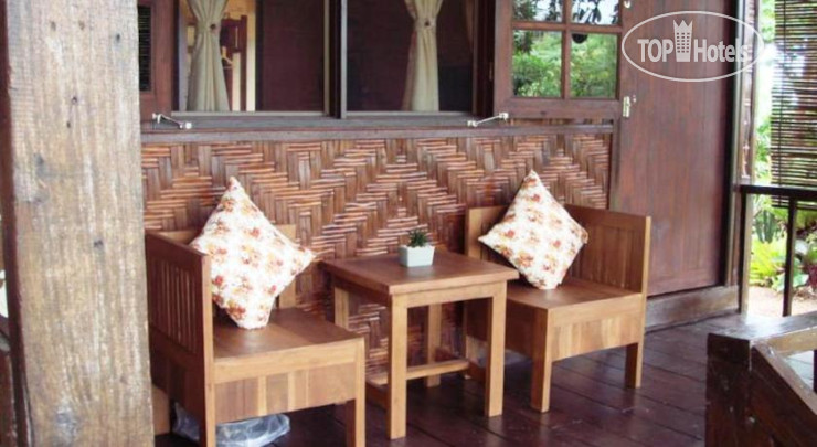 New photos from tourists Banngobeen Bungalow & Room 3*