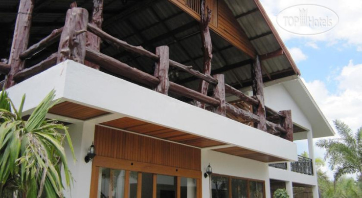 New photos from tourists Pratum Resort 2*
